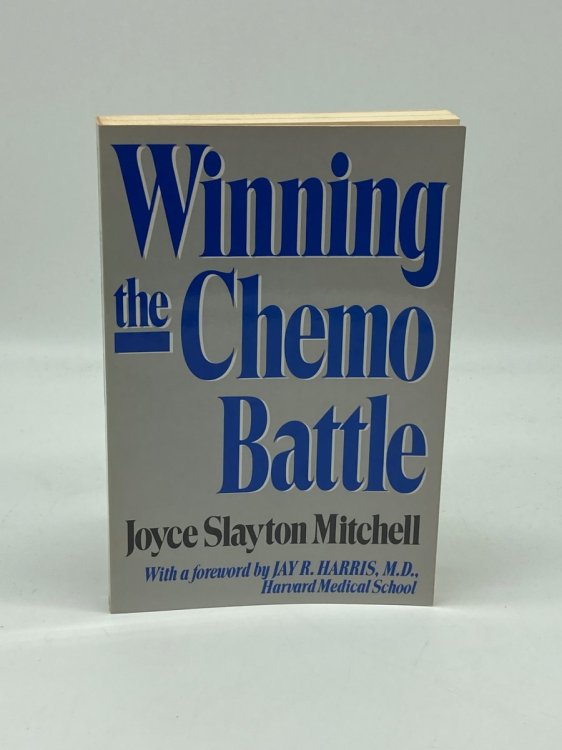 Image for Winning the Chemo Battle Winning the Chemo Battle