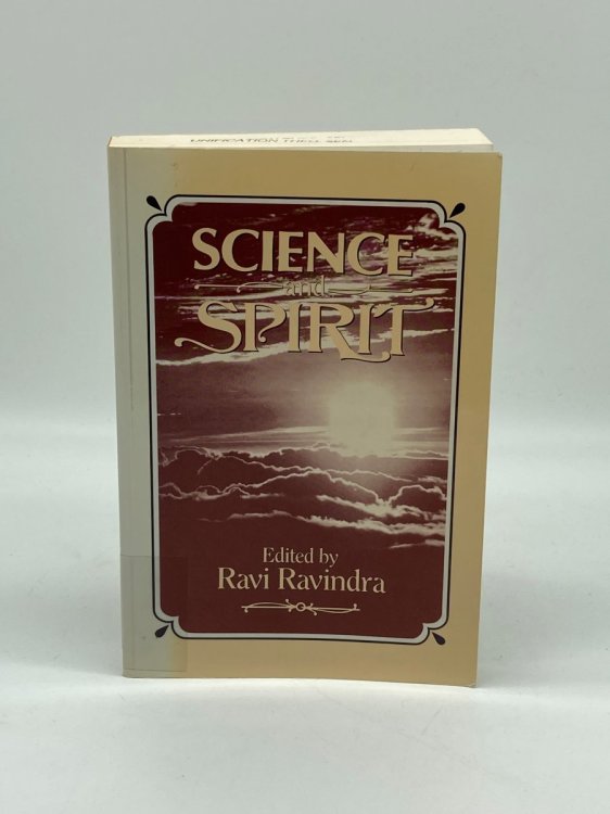 Image for Science and Spirit Science and Spirit