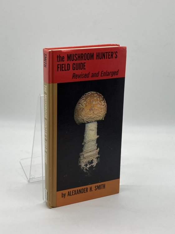 Image for The Mushroom Hunter's Field Guide The Mushroom Hunter's Field Guide