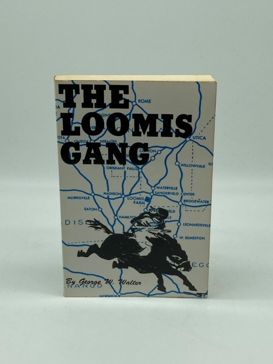 Image for Loomis Gang Loomis Gang