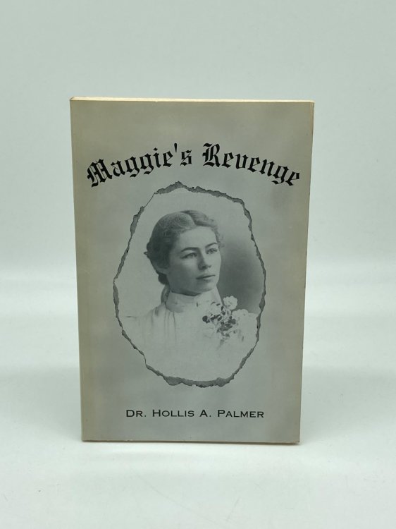 Image for Maggie's Revenge Maggie's Revenge
