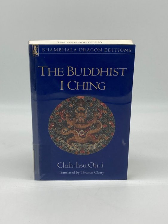 The Buddhist I Ching