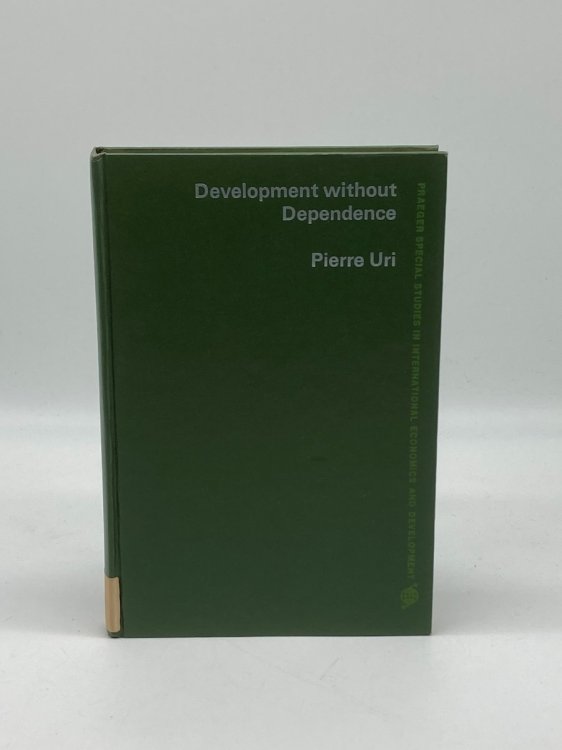 Development Without Dependence