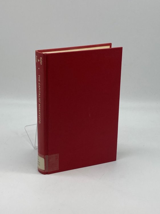 The Capitalist Manifesto