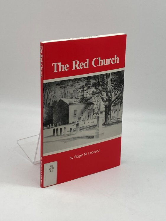The Red Church