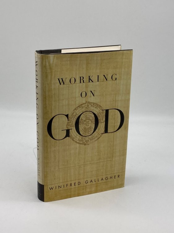 Working on God