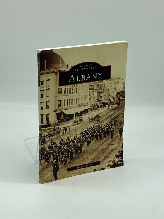 Albany