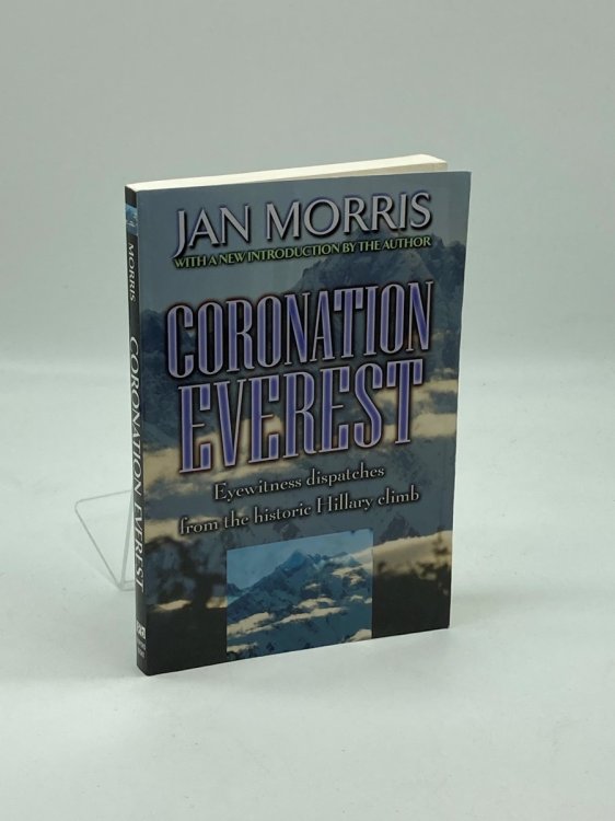 Coronation Everest