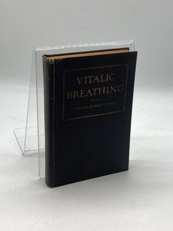 Vitalic Breathing