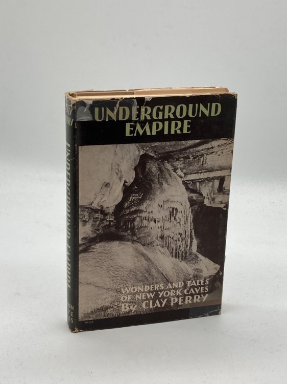 Image for Underground Empire Underground Empire