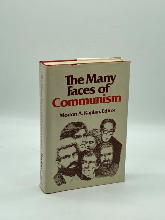 The Many Faces of Communism