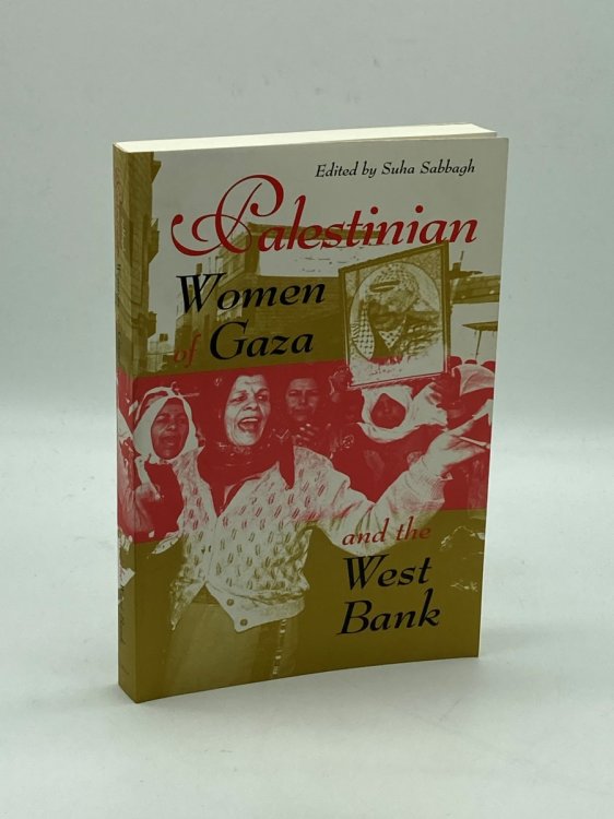 Image for Palestinian Women of Gaza and the West Bank Palestinian Women of Gaza and the West Bank