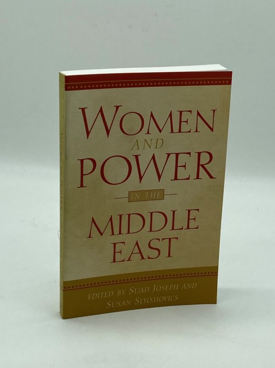 Image for Women and Power in the Middle East Women and Power in the Middle East