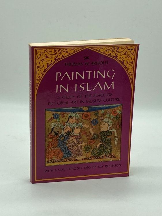 Painting in Islam