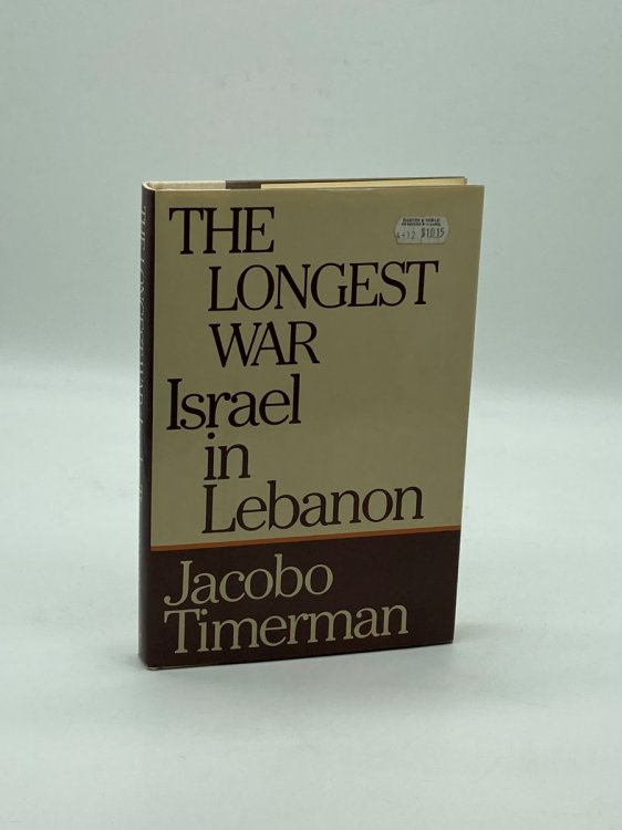 Image for THE LONGEST WAR THE LONGEST WAR