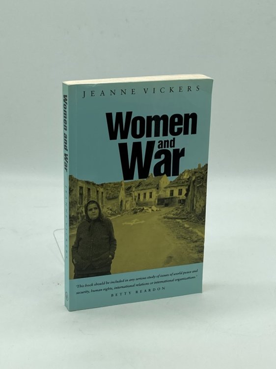 Image for Women and War Women and War