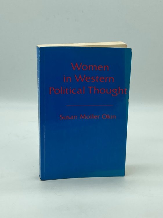 Image for Women in Western Political Thought Women in Western Political Thought