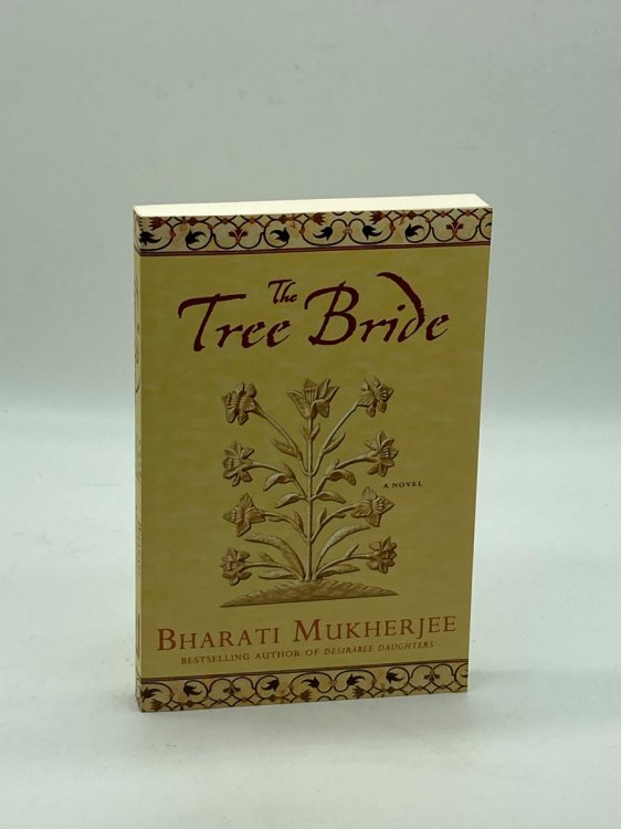 The Tree Bride; A Novel
