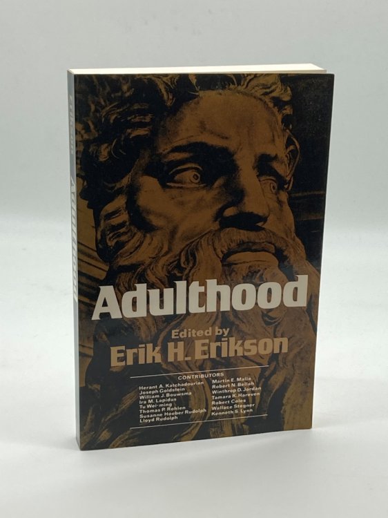 Adulthood Essays