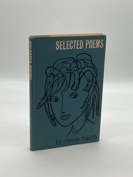 Image for SELECTED POEMS. SELECTED POEMS.