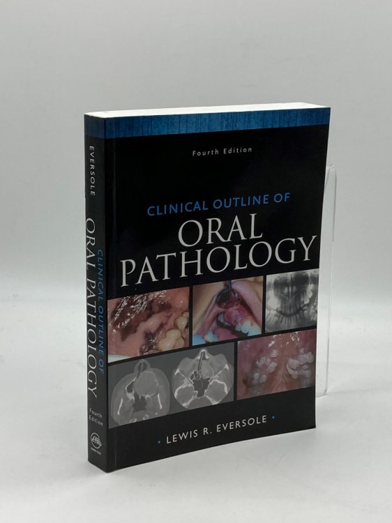Image for Clinical Outline of Oral Pathology Clinical Outline of Oral Pathology