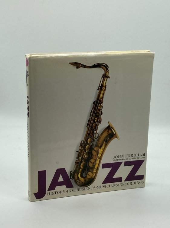 Image for Jazz Jazz