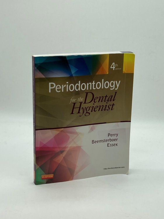 Image for Periodontology-For-The-Dental-Hygienist Periodontology-For-The-Dental-Hygienist