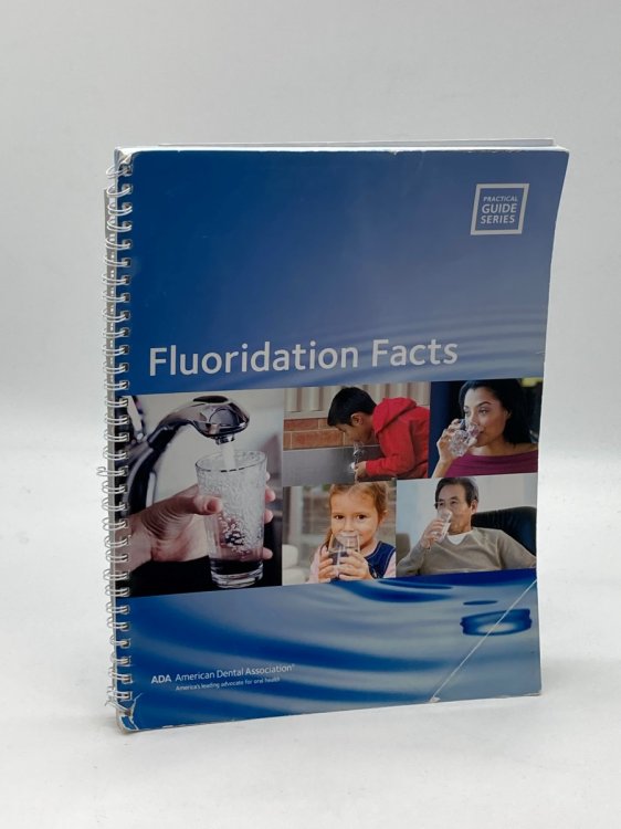 Image for Fluoridation Facts Fluoridation Facts