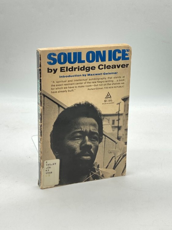 Image for Soul on Ice Soul on Ice