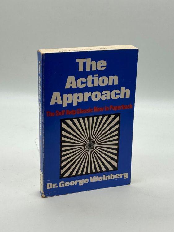 Image for The Action Approach The Action Approach