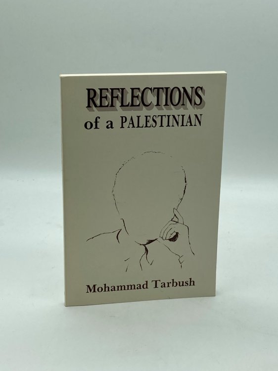 Reflections of a Palestinian