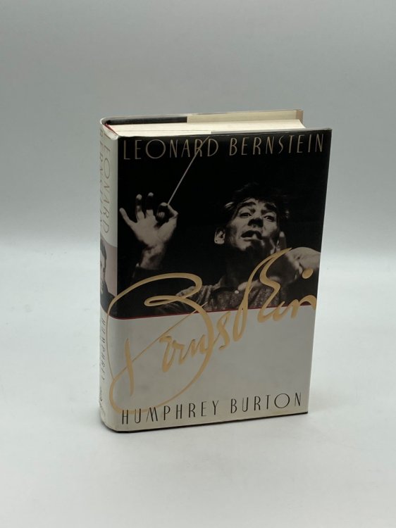 Leonard Bernstein