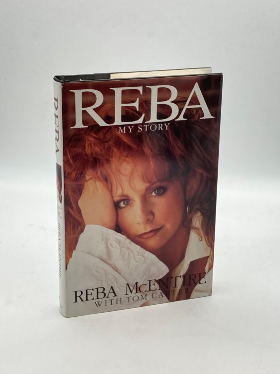 Reba; My Story