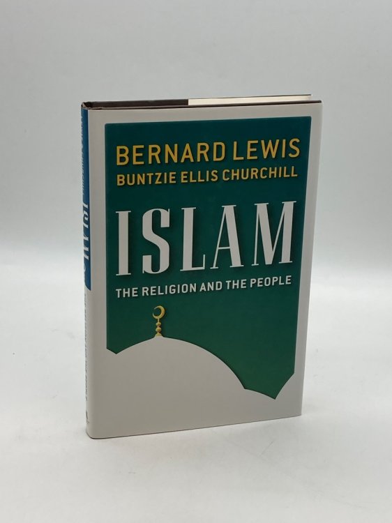 Islam; The Religion and the People