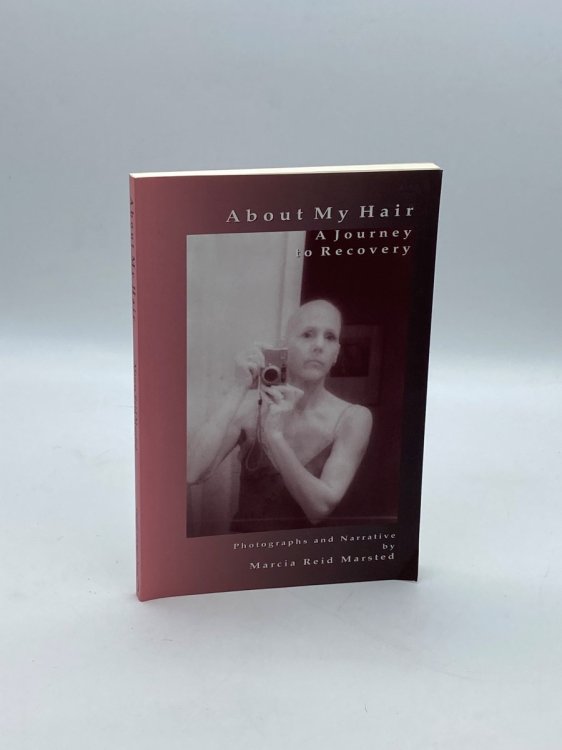 About My Hair A Journey to Recovery