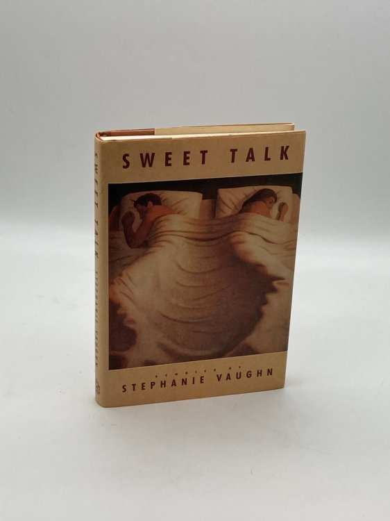 Sweet Talk Stories