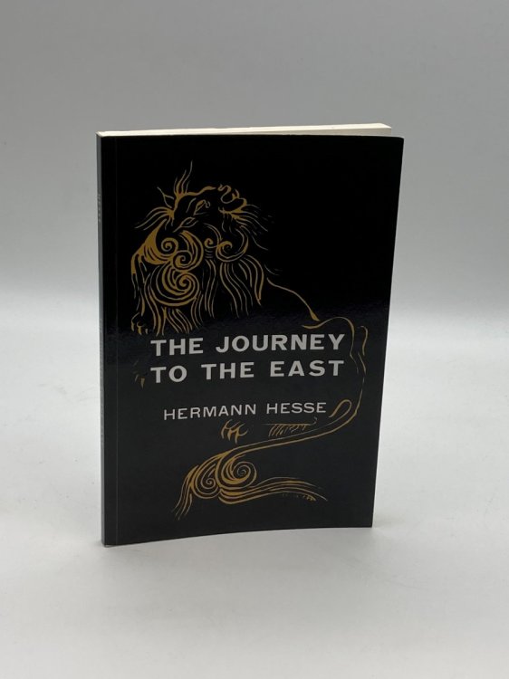 The Journey to the East