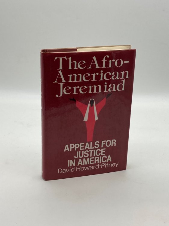 Afro-American Jeremiad