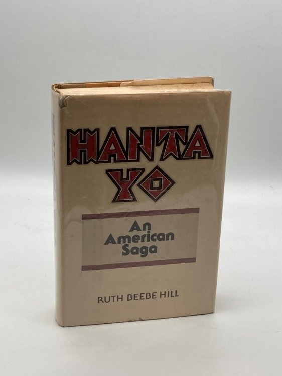 Image for Hanta Yo Hanta Yo