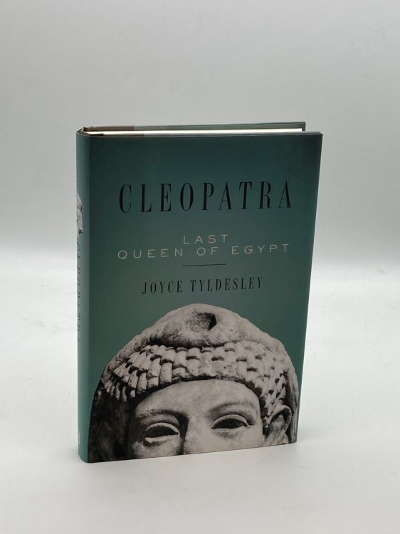 Image for Cleopatra Last Queen of Egypt Cleopatra Last Queen of Egypt