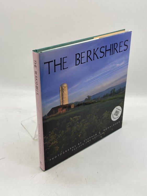 Image for The Berkshires (Signed!) The Berkshires (Signed!)