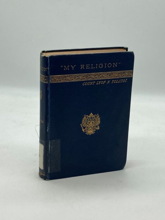 My Religion