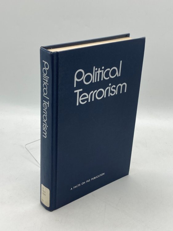 Political Terrorism