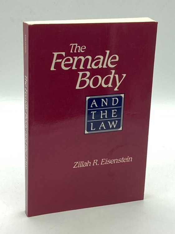 The Female Body and the Law