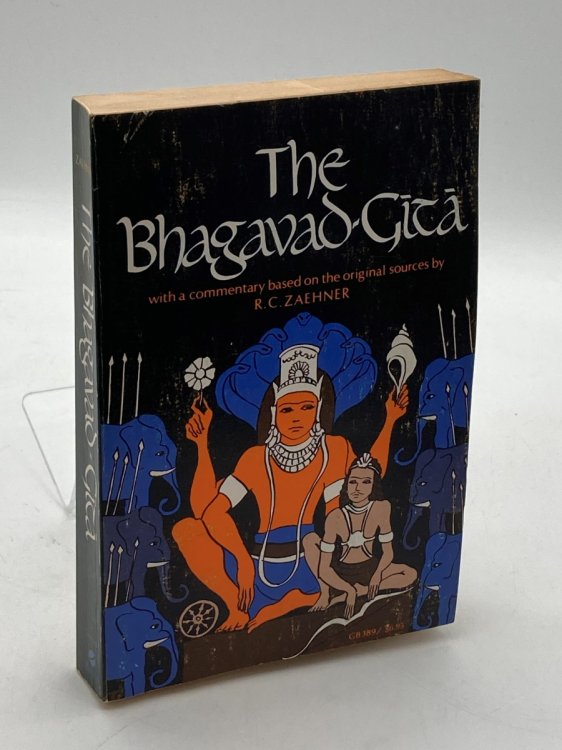 The Bhagavad-Gita