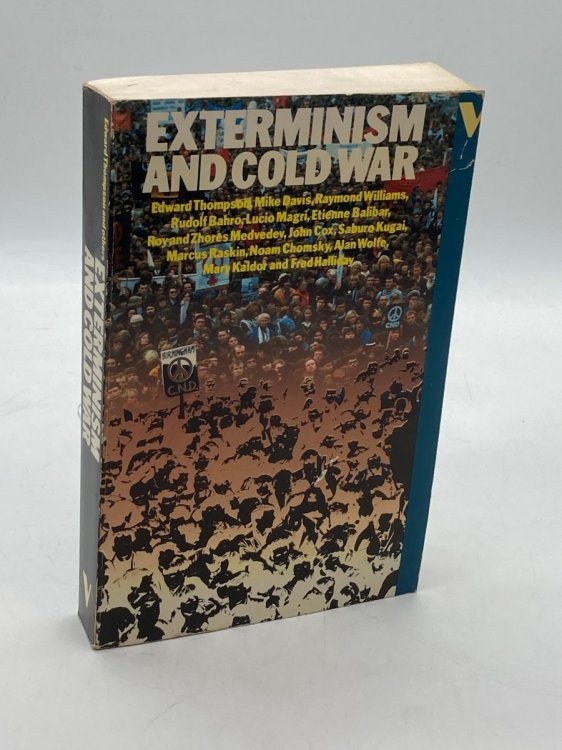 Exterminism and Cold War