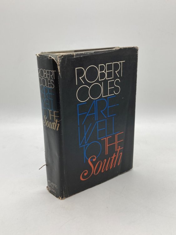 Farewell to the South