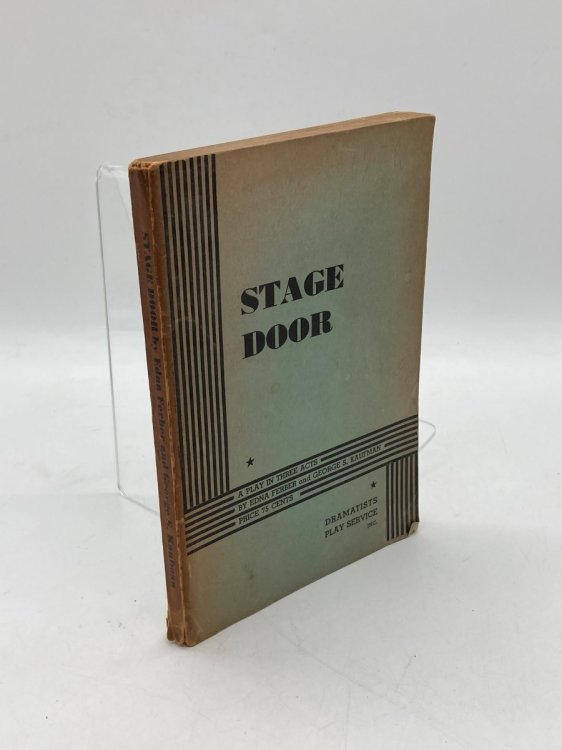 Stage Door
