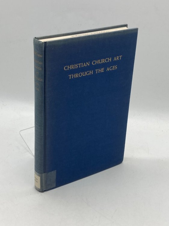 Christian Church through the Ages