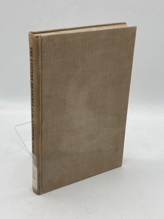 The Eastern Branches of the Catholic Church Six Studies on the Oriental Rites Compiled by the Liturgical Arts Society